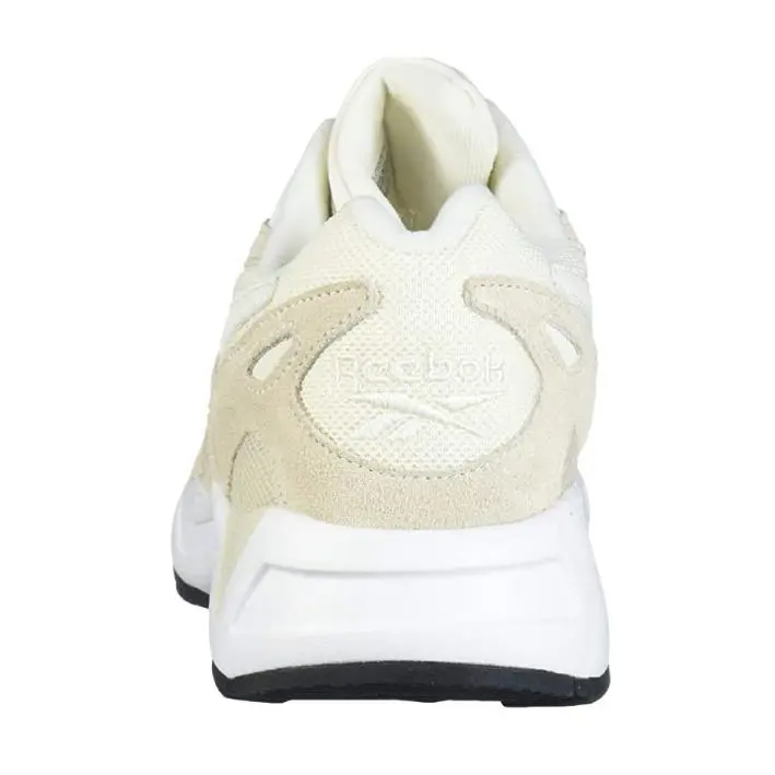 Reebok shoes - Reebok Aztrek - Aztrek - Paper White/Chalk/Black 3