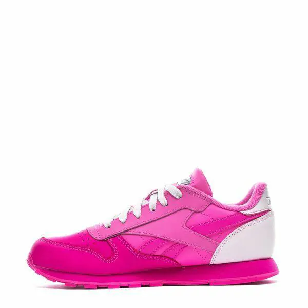 Reebok shoes - Pink/Posh Pink/Pixel Pink 1