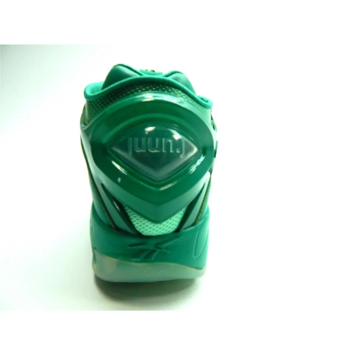 Reebok shoes - Reebok Pump Court - Pump Court - H69061 - Green (UPC: 194815544412) 1