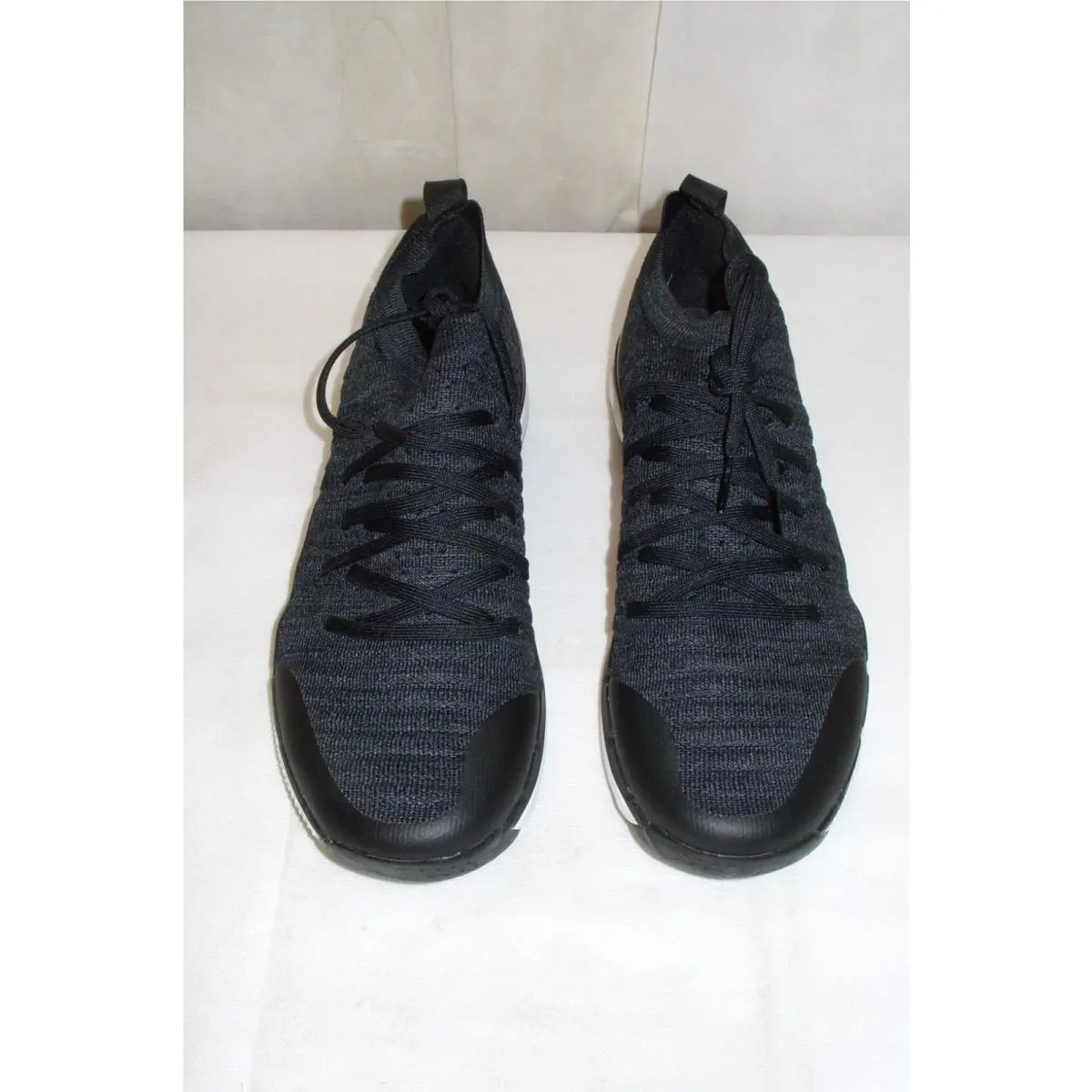 Reebok shoes - Reebok Ultra Circuit TR Ultraknit - CN5947 - Black, Grey, White (UPC: 191037486377) 1