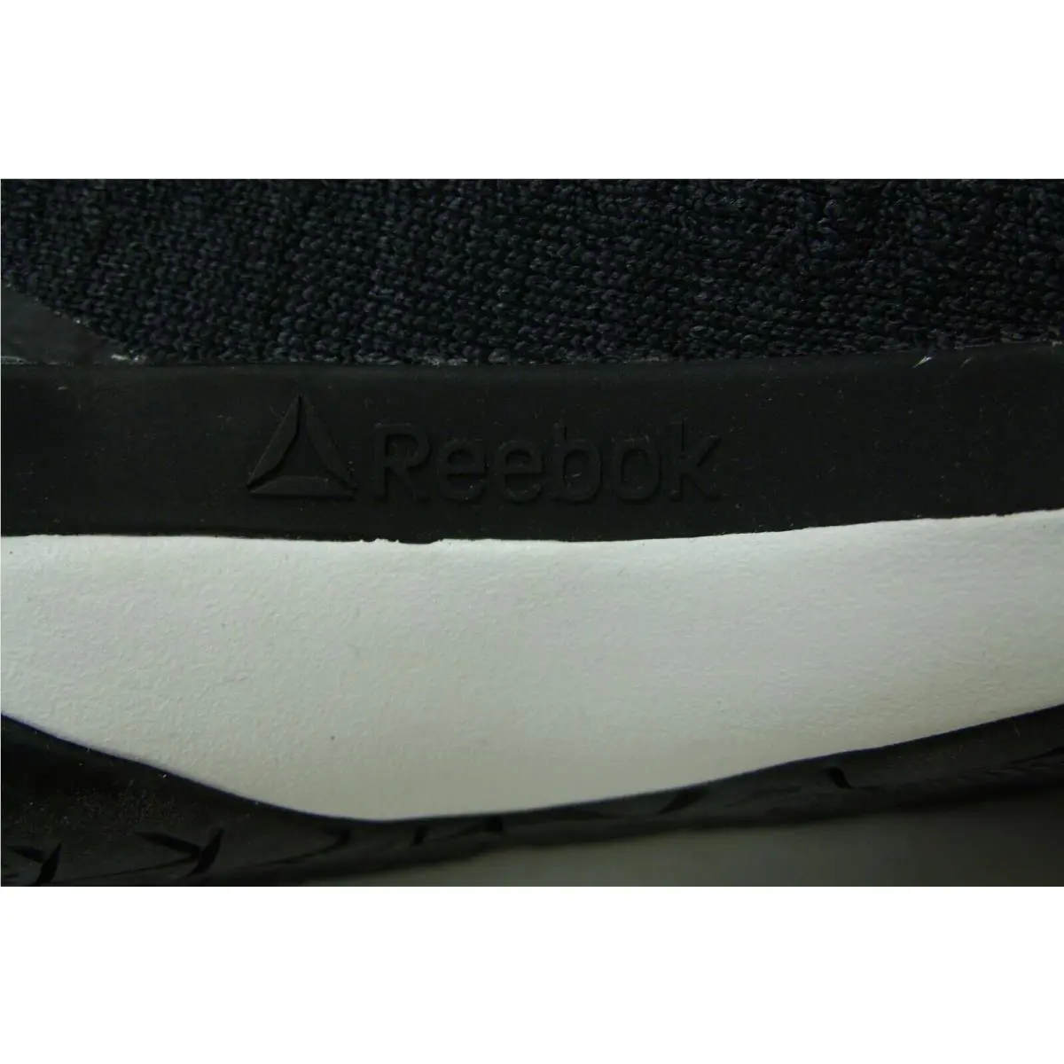 Reebok shoes - Reebok Ultra Circuit TR Ultraknit - CN5947 - Black, Grey, White (UPC: 191037486377) 10