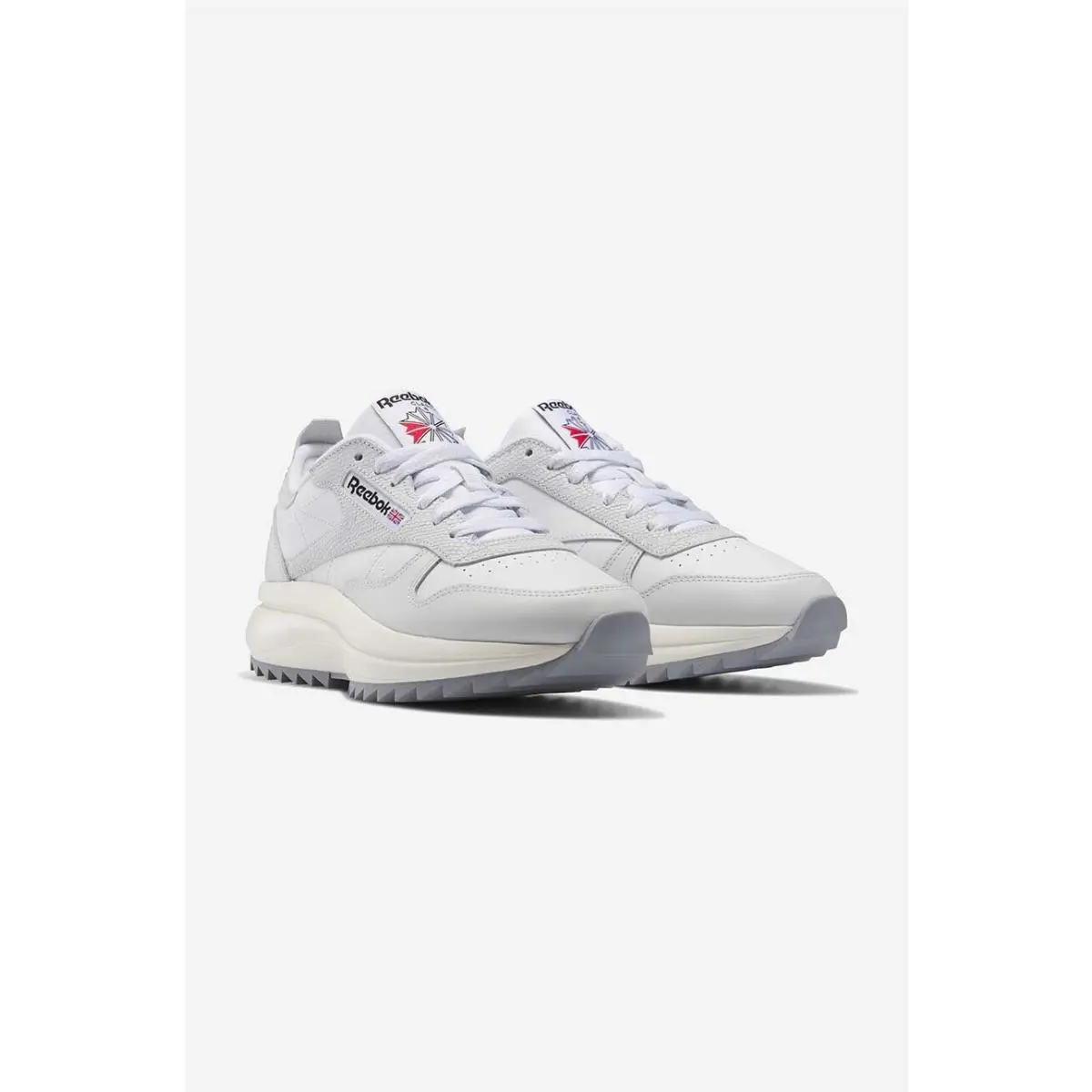 Reebok shoes - Reebok Classic Leather SP Extra - HQ7189 - White 8