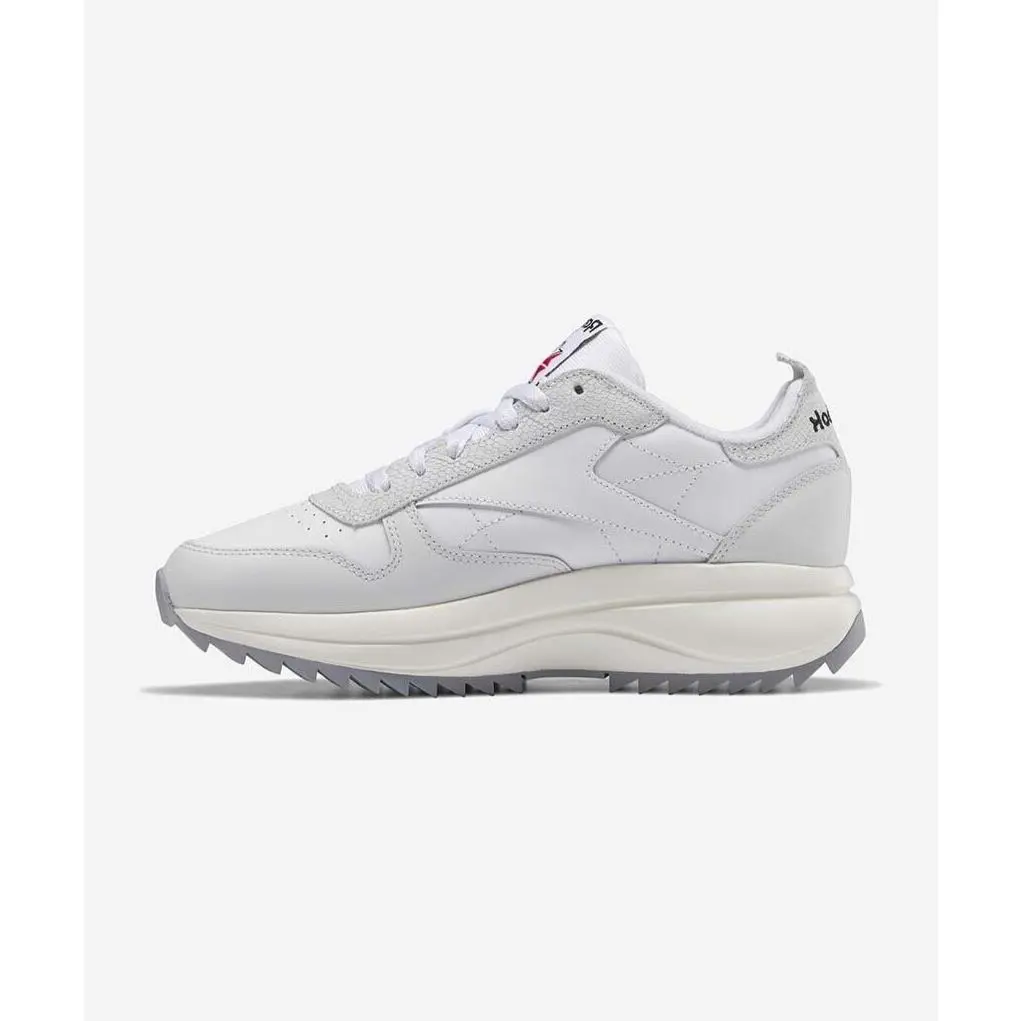 Reebok shoes - Reebok Classic Leather SP Extra - HQ7189 - White 0
