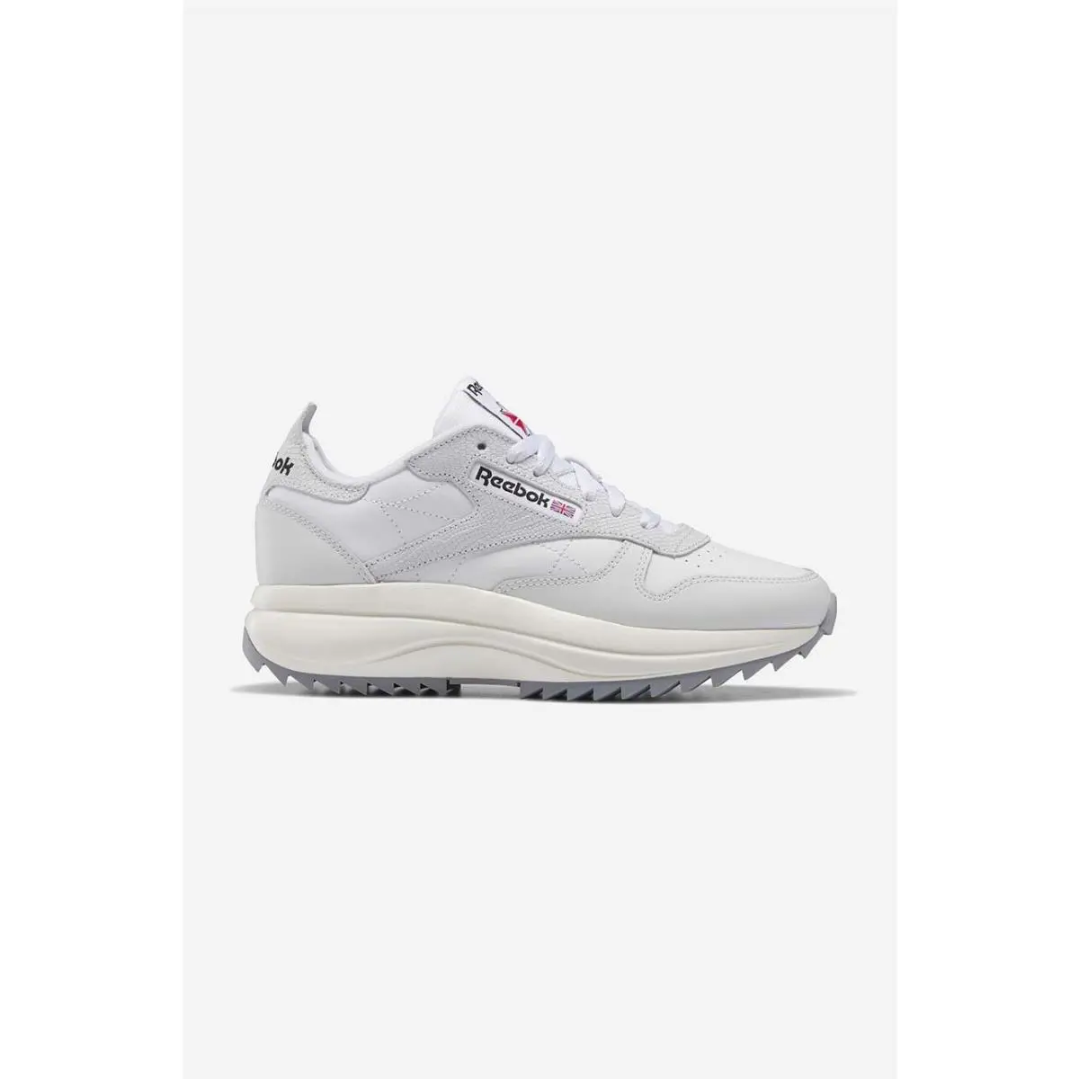 Reebok shoes - Reebok Classic Leather SP Extra - HQ7189 - White 4