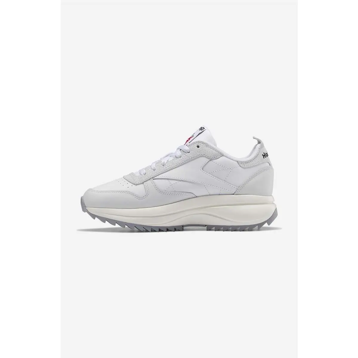 Reebok shoes - Reebok Classic Leather SP Extra - HQ7189 - White 5