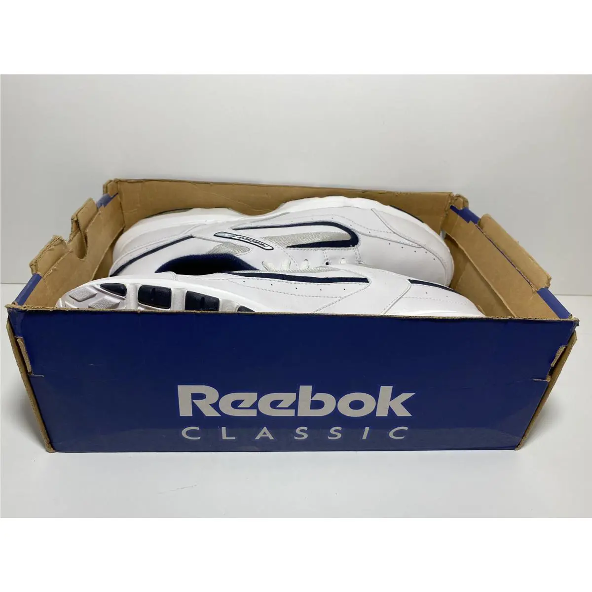 Reebok shoes - Multicolor 2