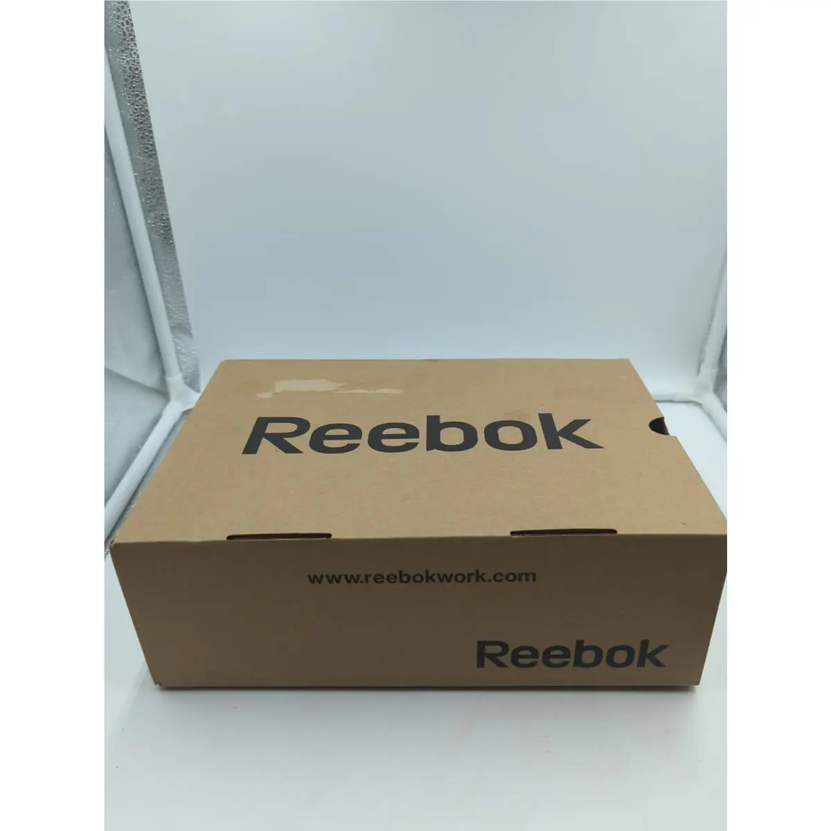 Reebok shoes - Sublite Work - Sublite Work - RB434 - White 2