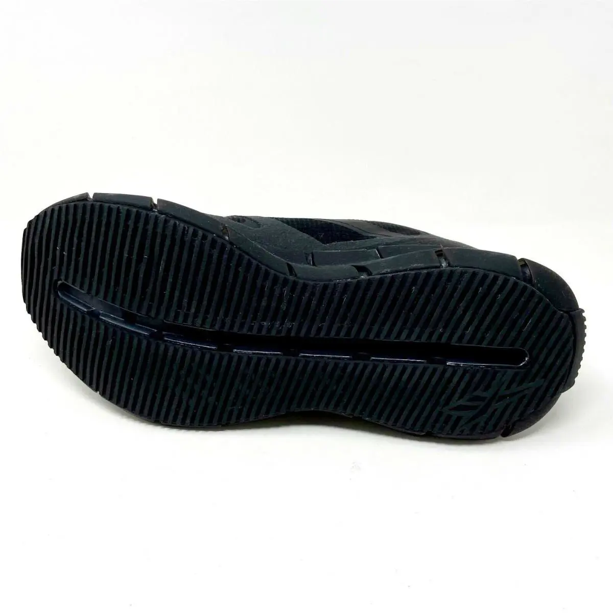 Reebok shoes - Reebok Charli Cohen Zig Kinetica Horizon - FW6283 - Black 3