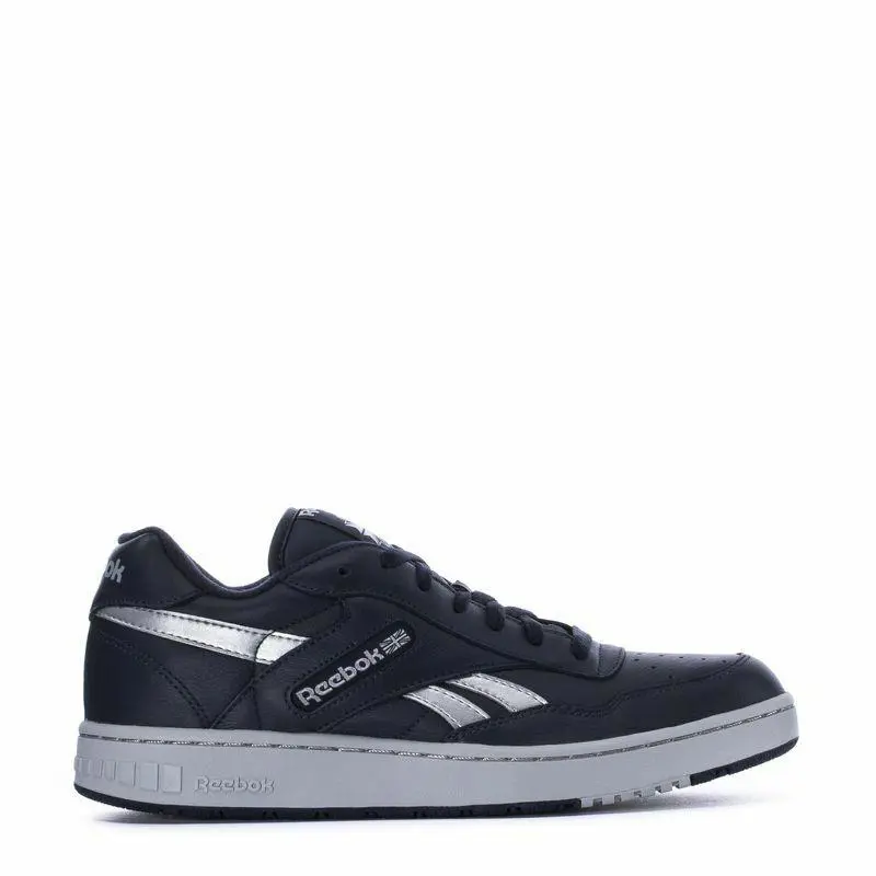 Reebok shoes - Night Navy/Matte Silver/Night Navy 1