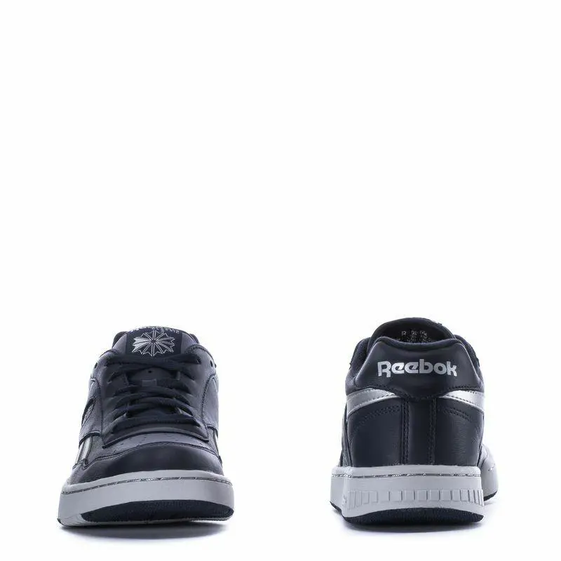 Reebok shoes - Night Navy/Matte Silver/Night Navy 2