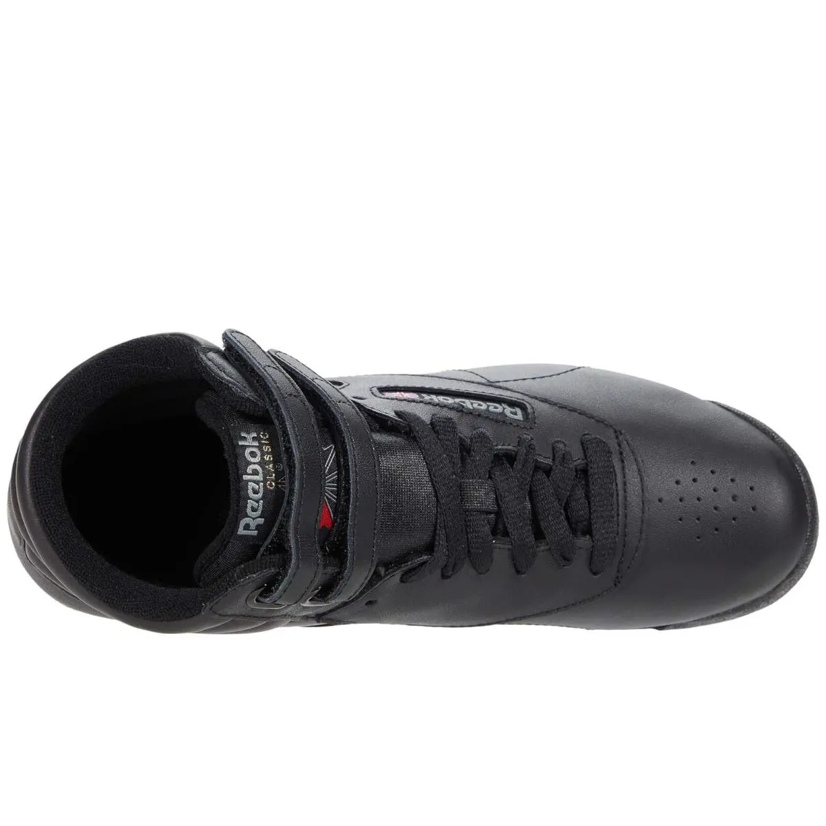 Reebok shoes - Reebok Freestyle - Freestyle - Black 0