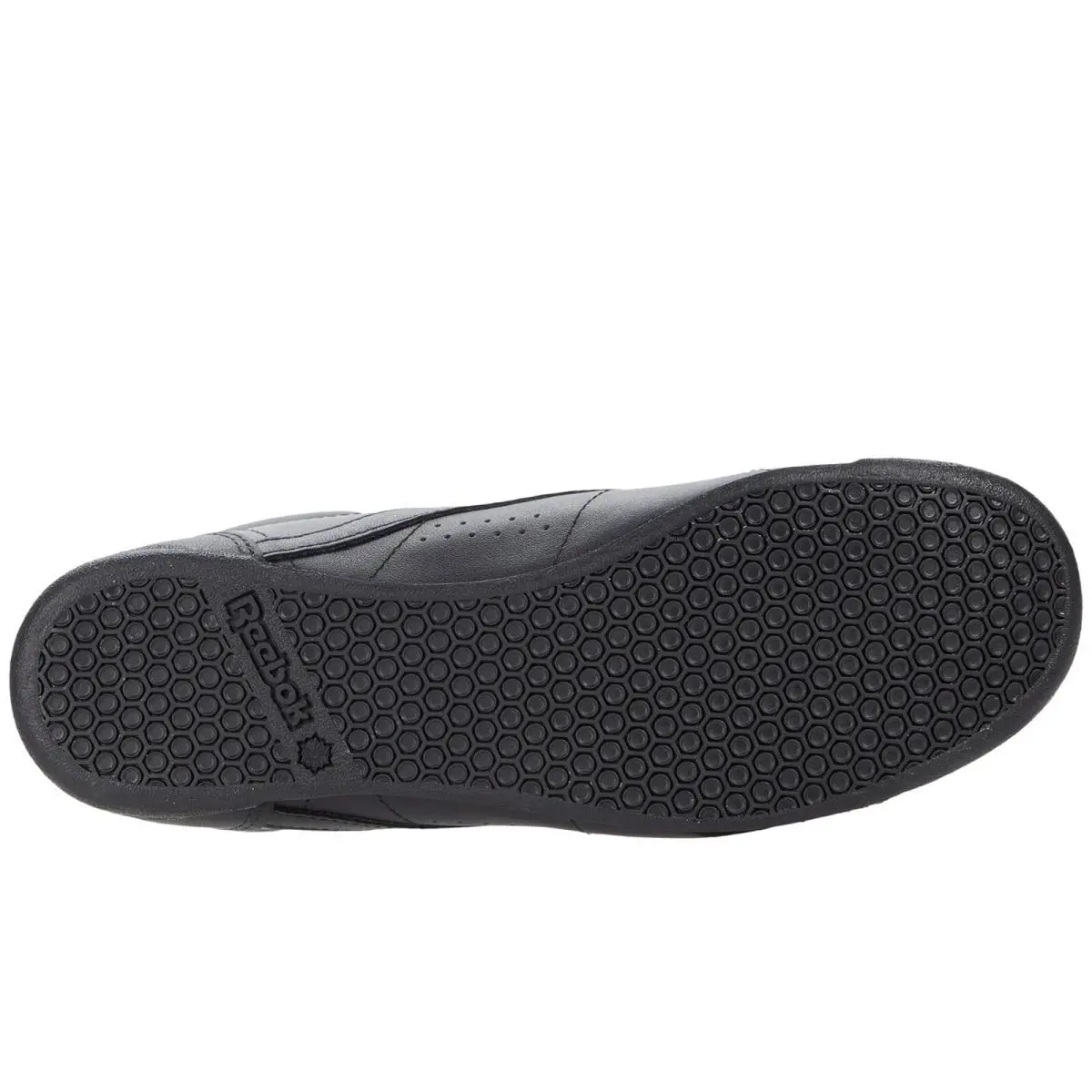 Reebok shoes - Reebok Freestyle - Freestyle - Black 1