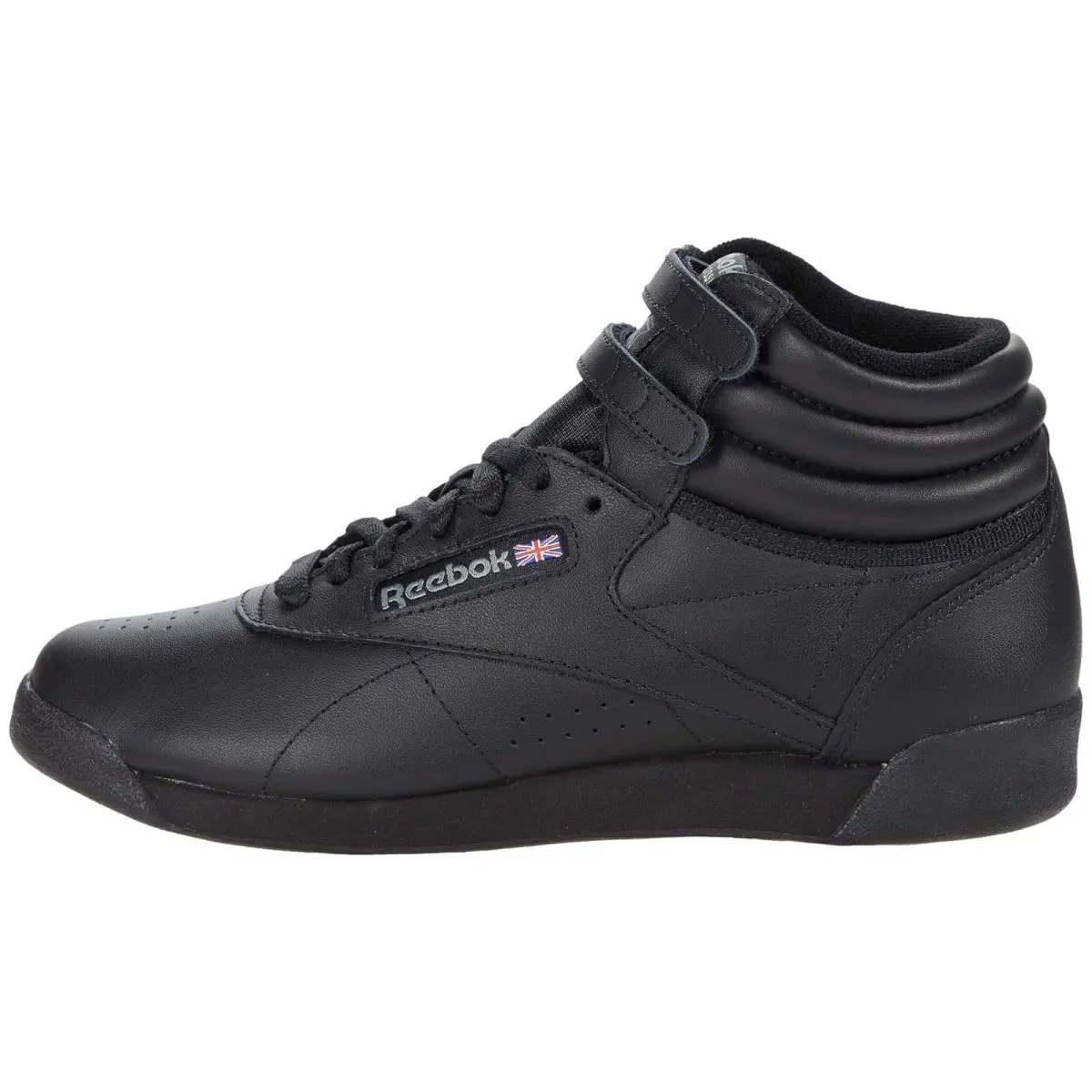 Reebok shoes - Reebok Freestyle - Freestyle - Black 2