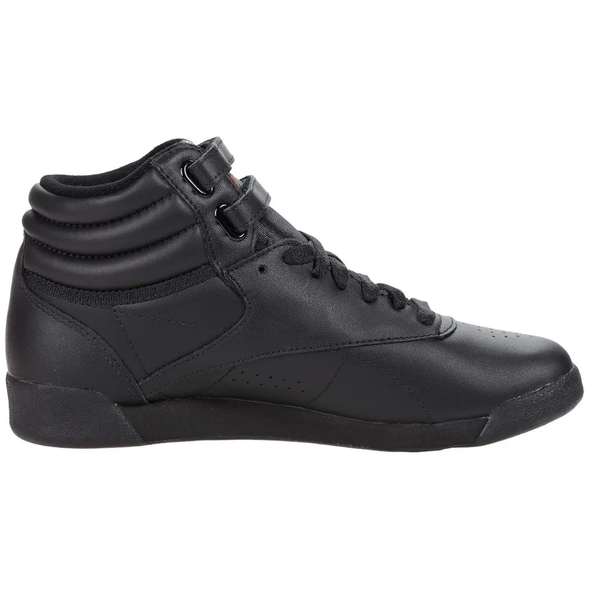 Reebok shoes - Reebok Freestyle - Freestyle - Black 4