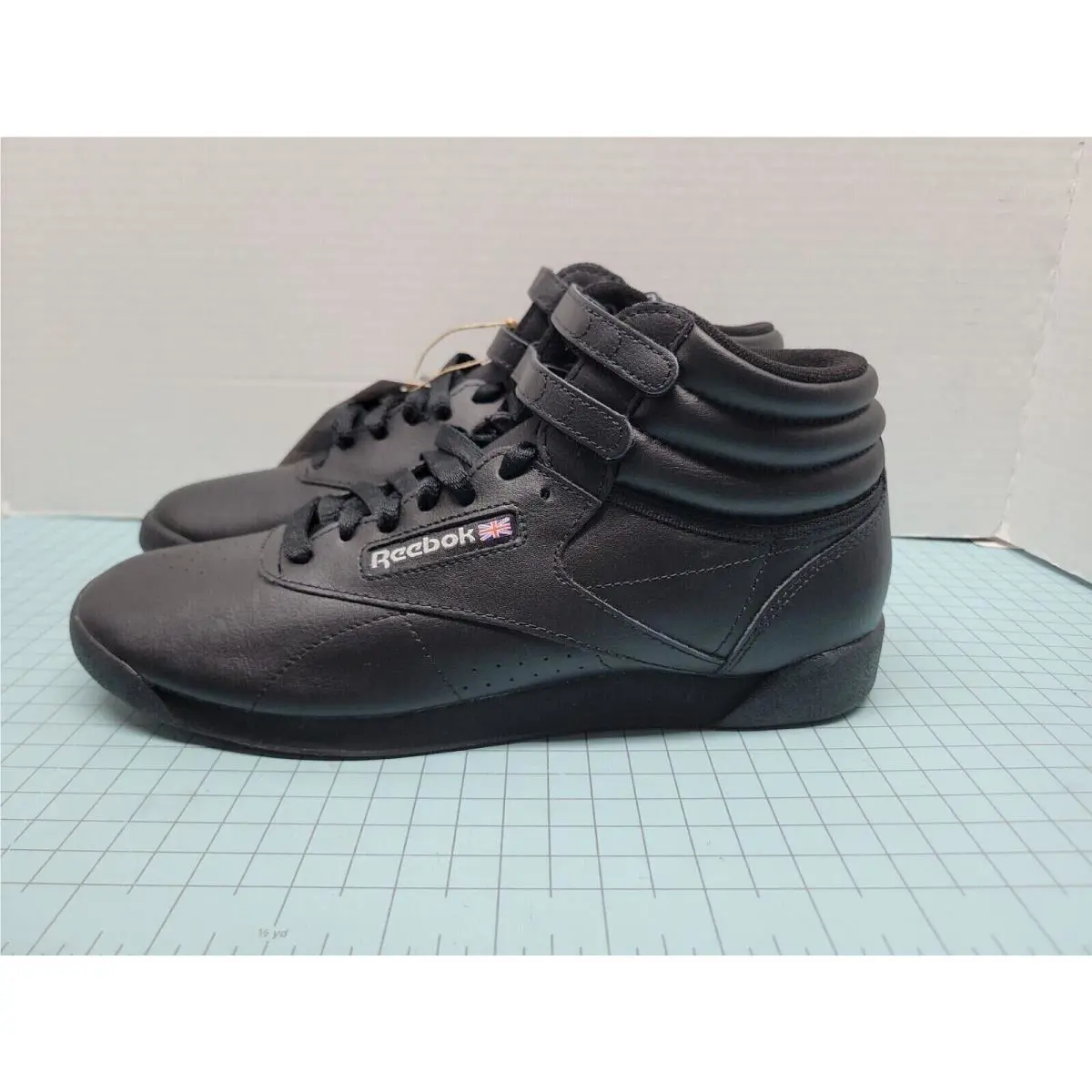 Reebok shoes - Reebok Freestyle - Freestyle - Black 7