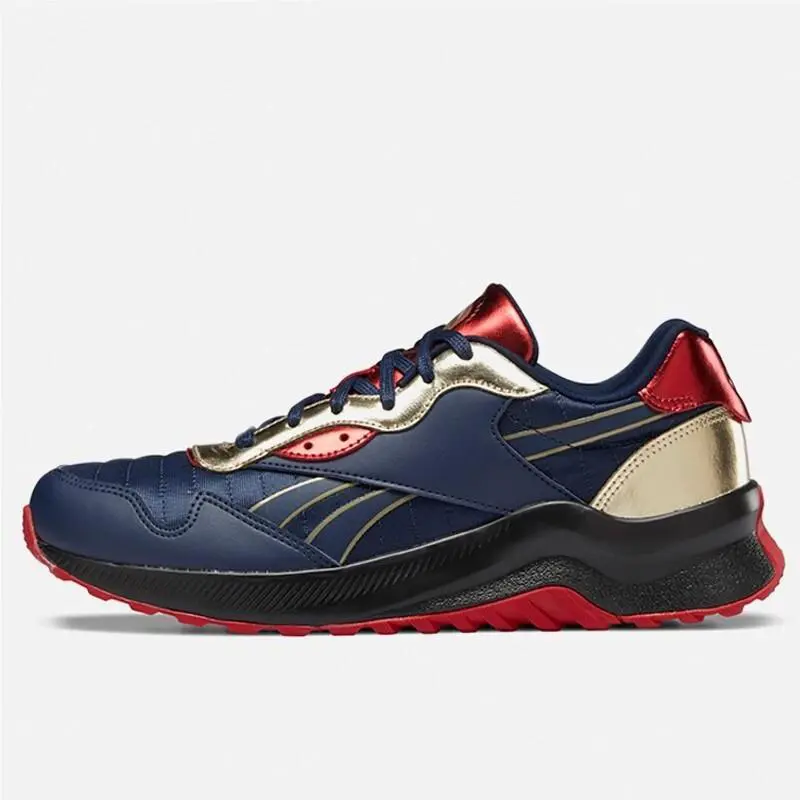 Reebok shoes - Ranger - Ranger - Navy/Power Red/Gold Metallic 1