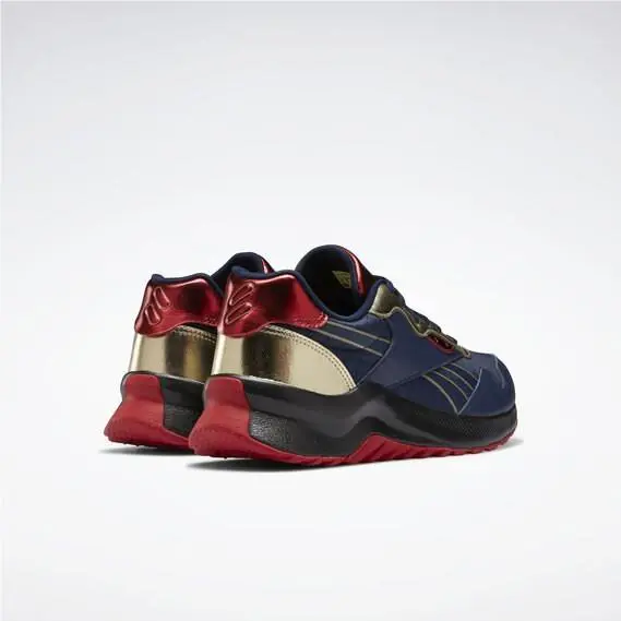 Reebok shoes - Ranger - Ranger - Navy/Power Red/Gold Metallic 3