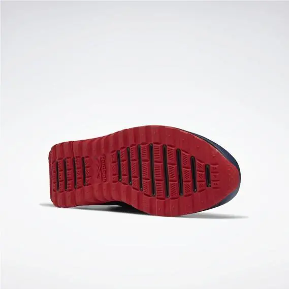 Reebok shoes - Ranger - Ranger - Navy/Power Red/Gold Metallic 6