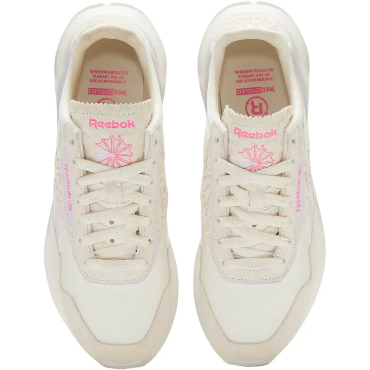 Reebok shoes - Alabas/Chalk/Quaglw 2