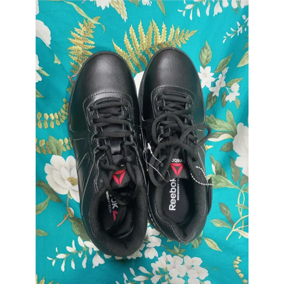 Reebok shoes - Guide 3.0 - Guide - Black 8