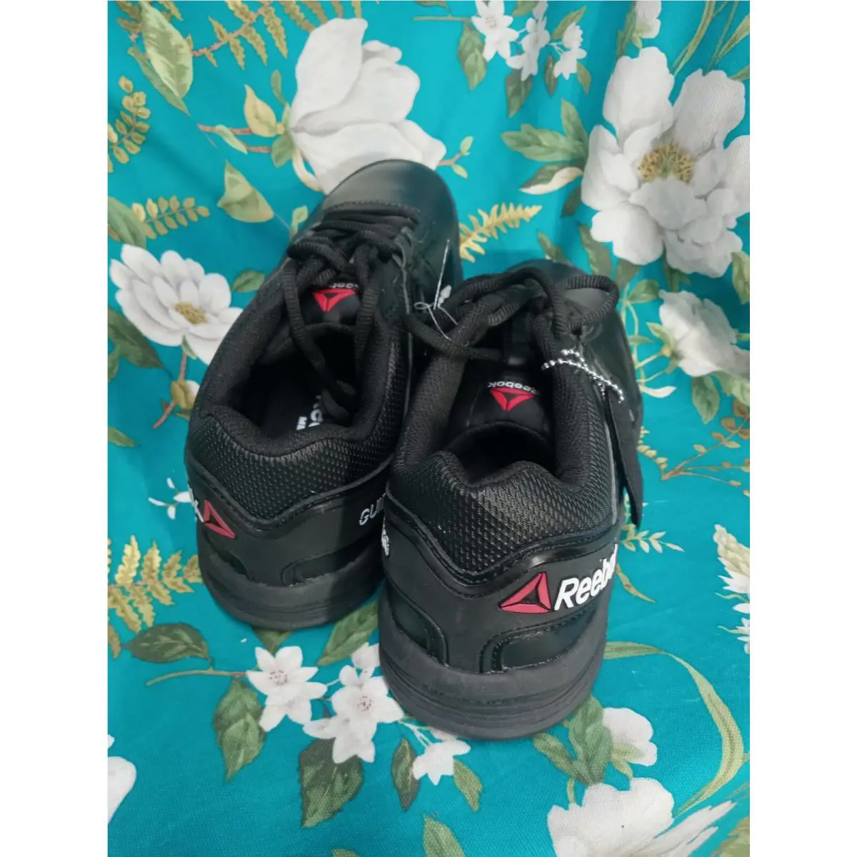 Reebok shoes - Guide 3.0 - Guide - Black 9