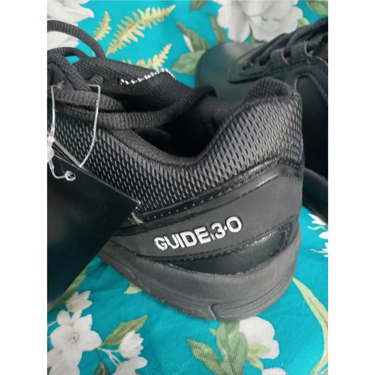 Reebok shoes - Guide 3.0 - Guide - Black 1