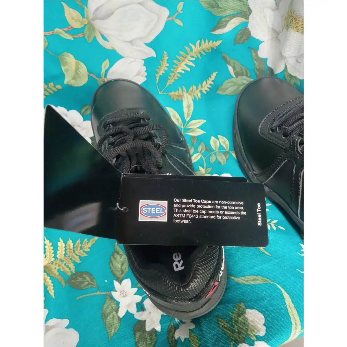 Reebok shoes - Guide 3.0 - Guide - Black 2