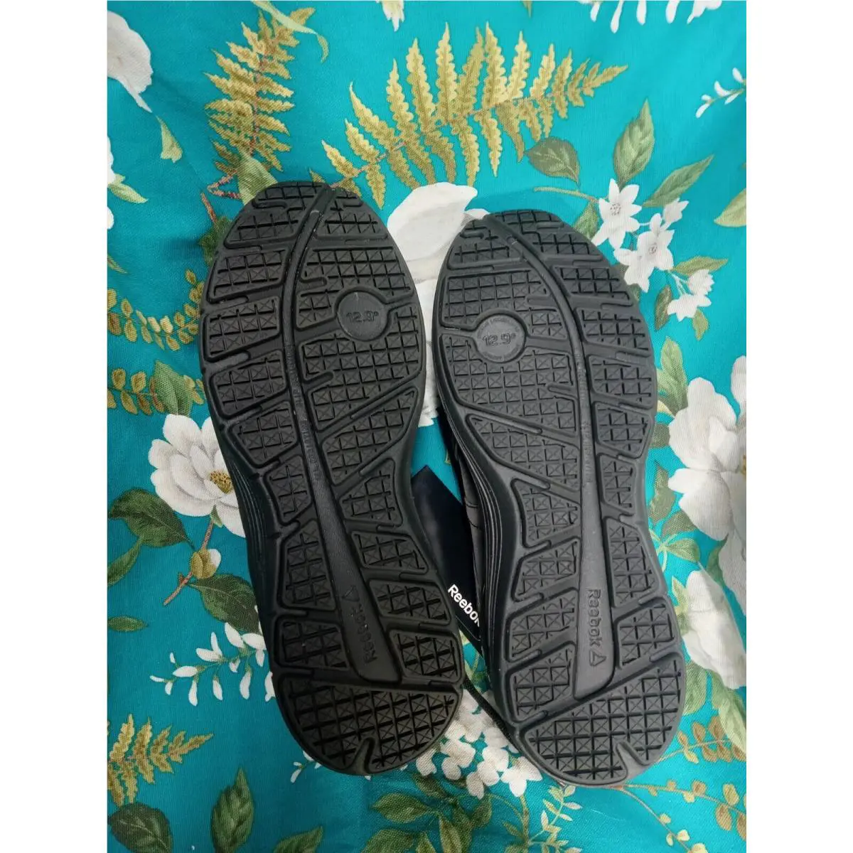 Reebok shoes - Guide 3.0 - Guide - Black 5