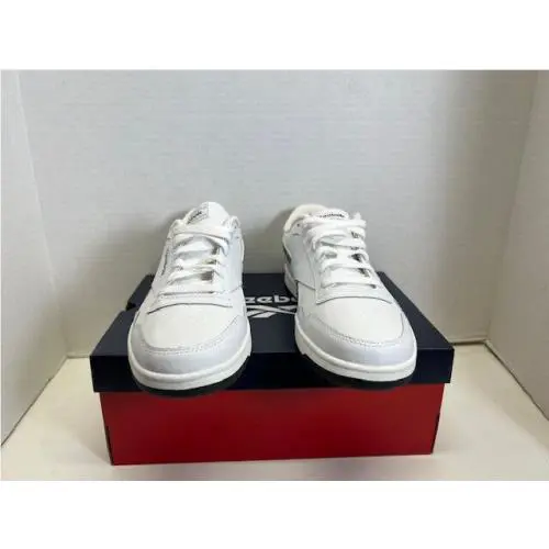 Reebok shoes - White Leopard - AR30104W 2