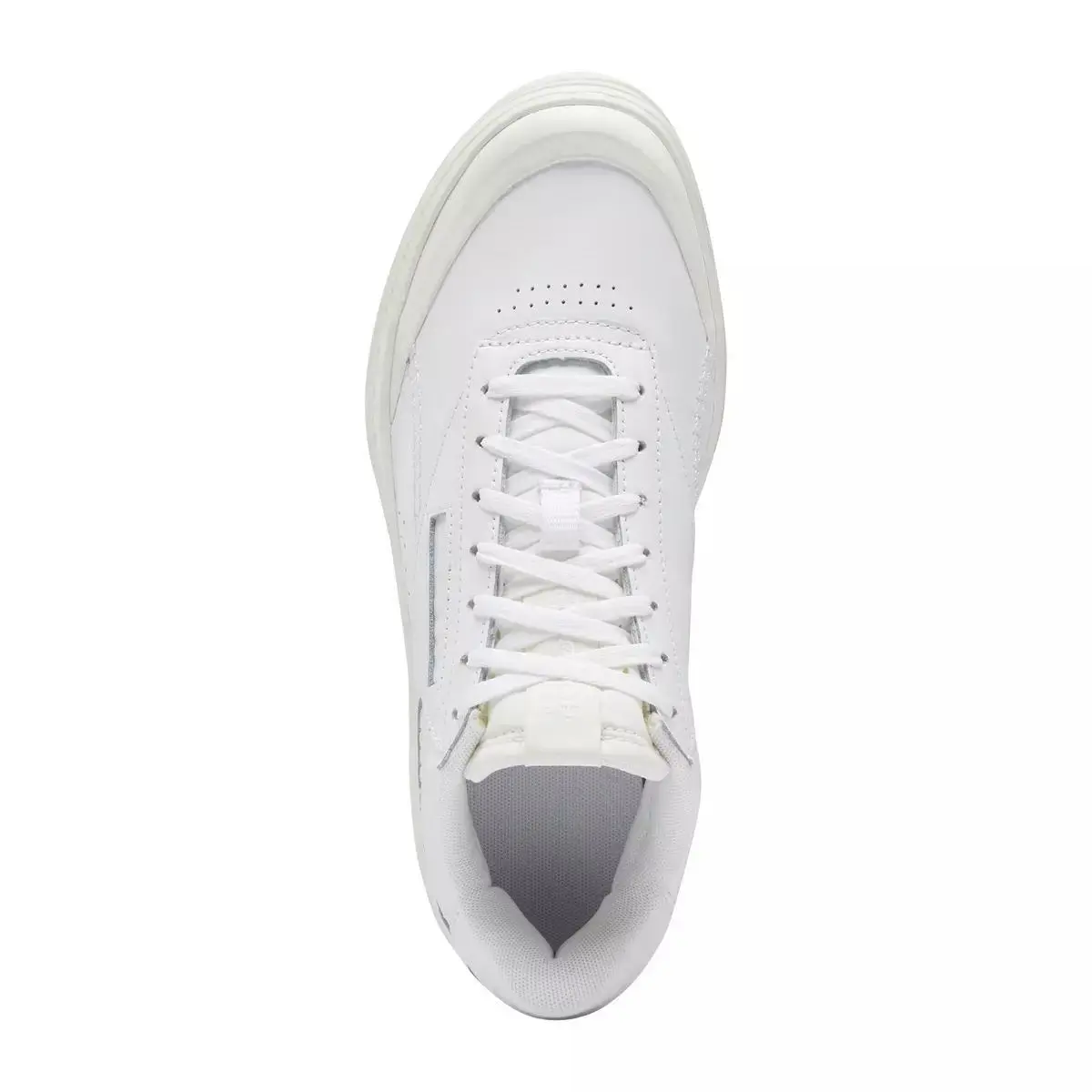 Reebok shoes - Reebok Club C Double GEO - H69140 - White (UPC: 194820379146) 10