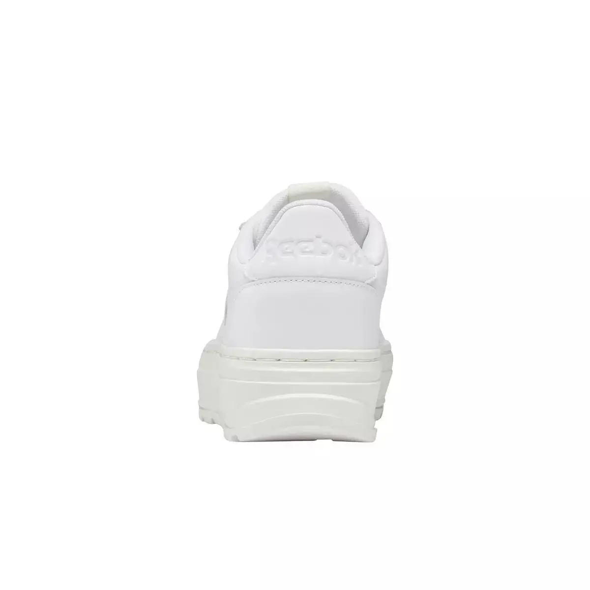 Reebok shoes - Reebok Club C Double GEO - H69140 - White (UPC: 194820379146) 2
