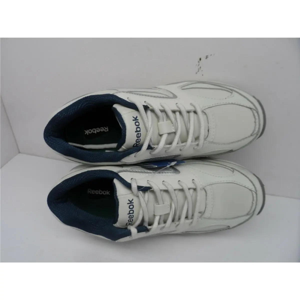 Reebok shoes - Return Run - Return Run - White (UPC: 690774165984) 2