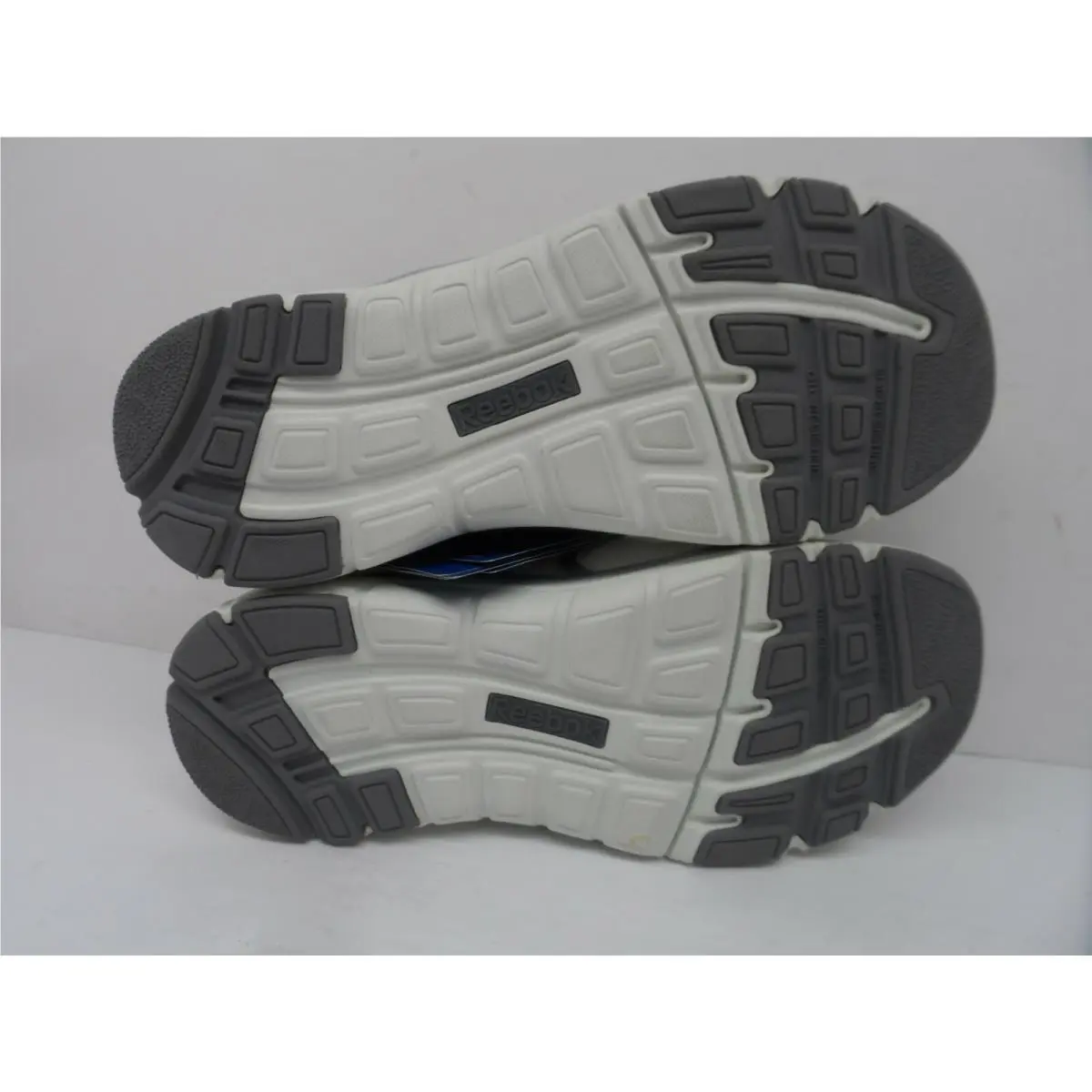 Reebok shoes - Return Run - Return Run - White (UPC: 690774165984) 3