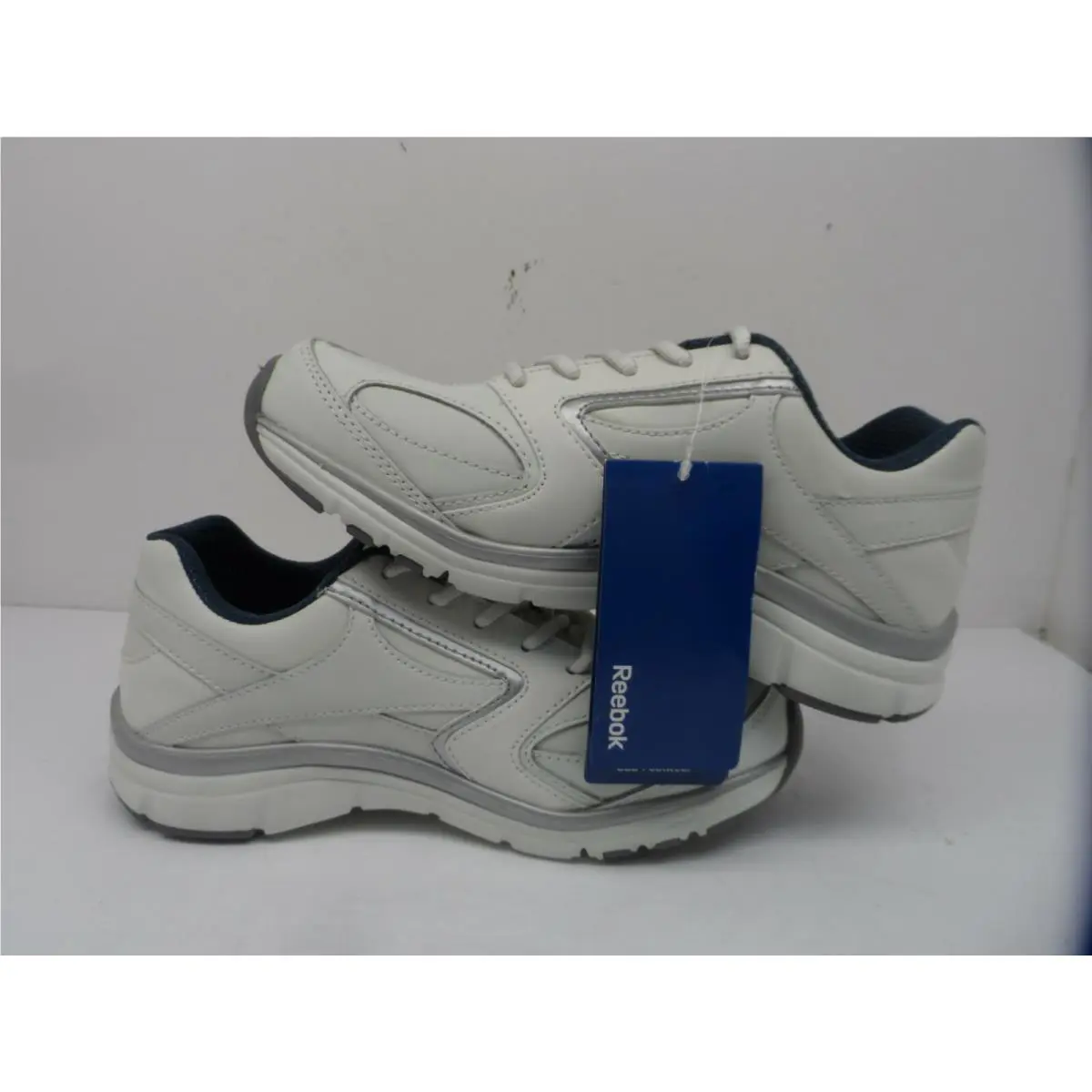 Reebok shoes - Return Run - Return Run - White (UPC: 690774165984) 4