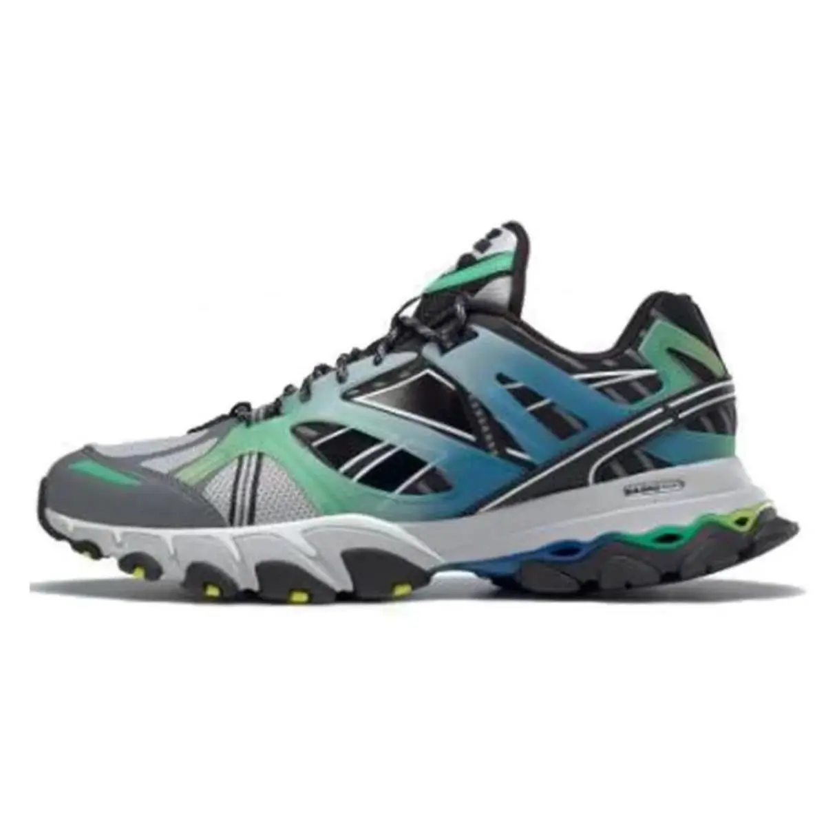 Reebok shoes - FV5632 - FV5632 - Multicolor (UPC: 191979880790) 0