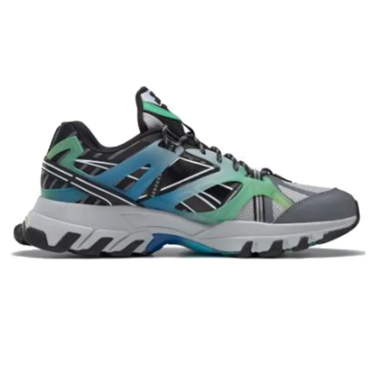 Reebok shoes - FV5632 - FV5632 - Multicolor (UPC: 191979880790) 1