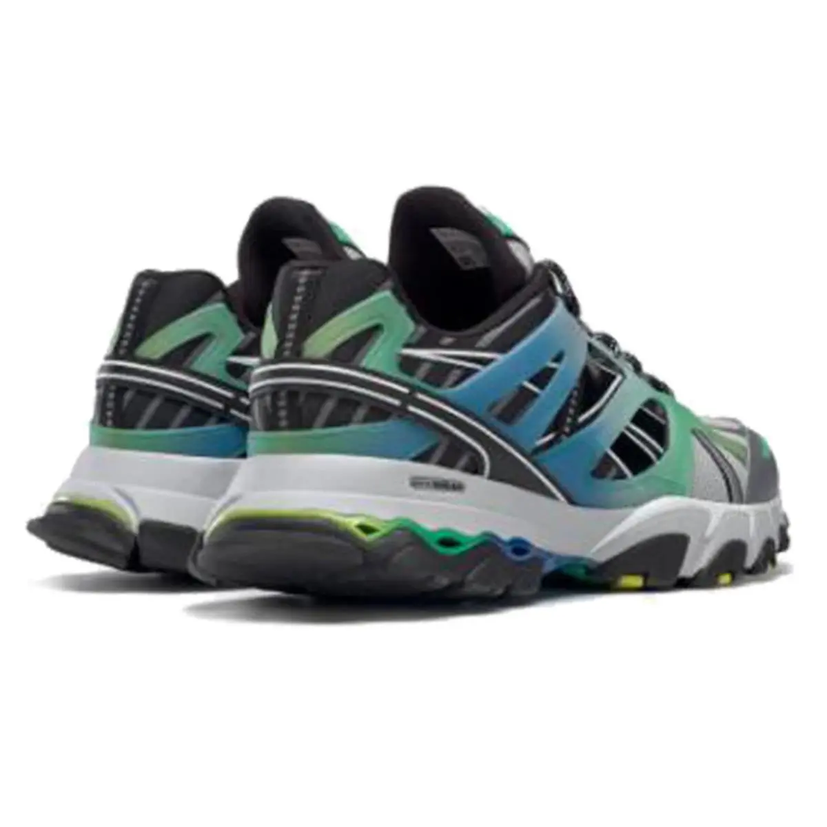 Reebok shoes - FV5632 - FV5632 - Multicolor (UPC: 191979880790) 2