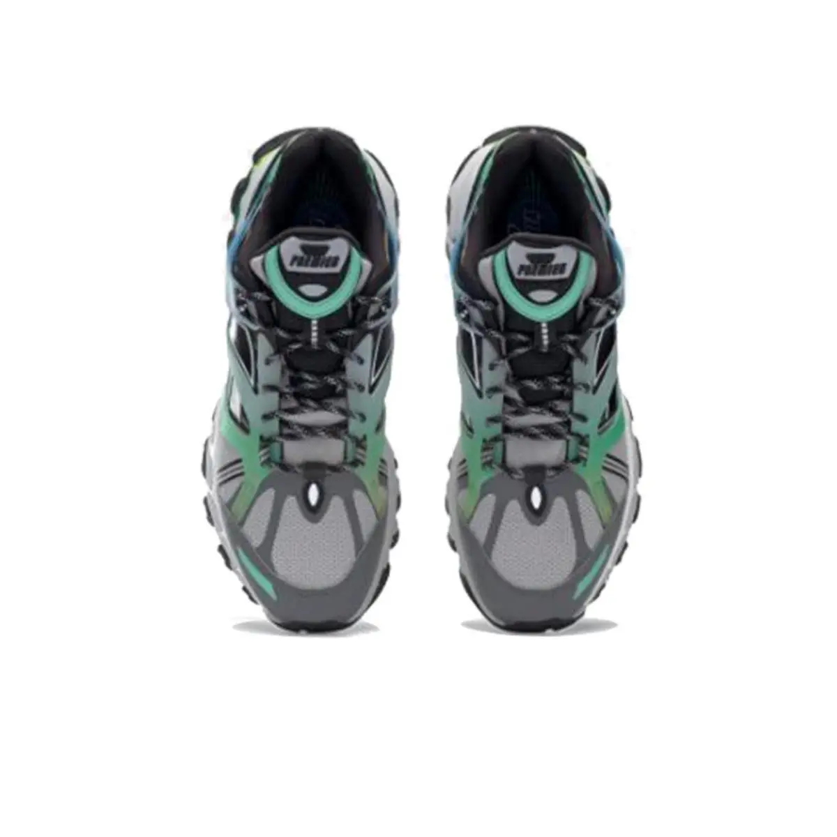 Reebok shoes - FV5632 - FV5632 - Multicolor (UPC: 191979880790) 3