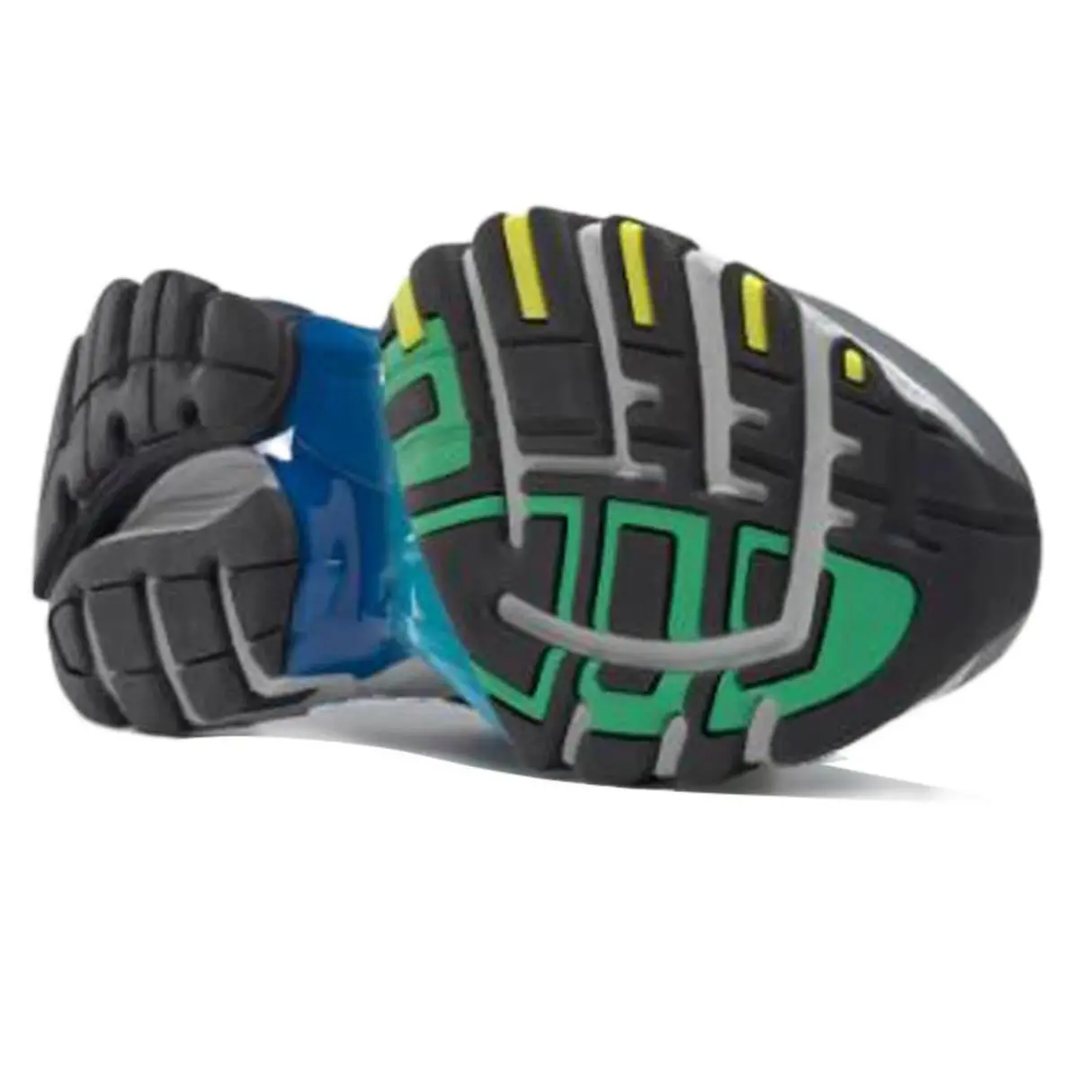Reebok shoes - FV5632 - FV5632 - Multicolor (UPC: 191979880790) 4