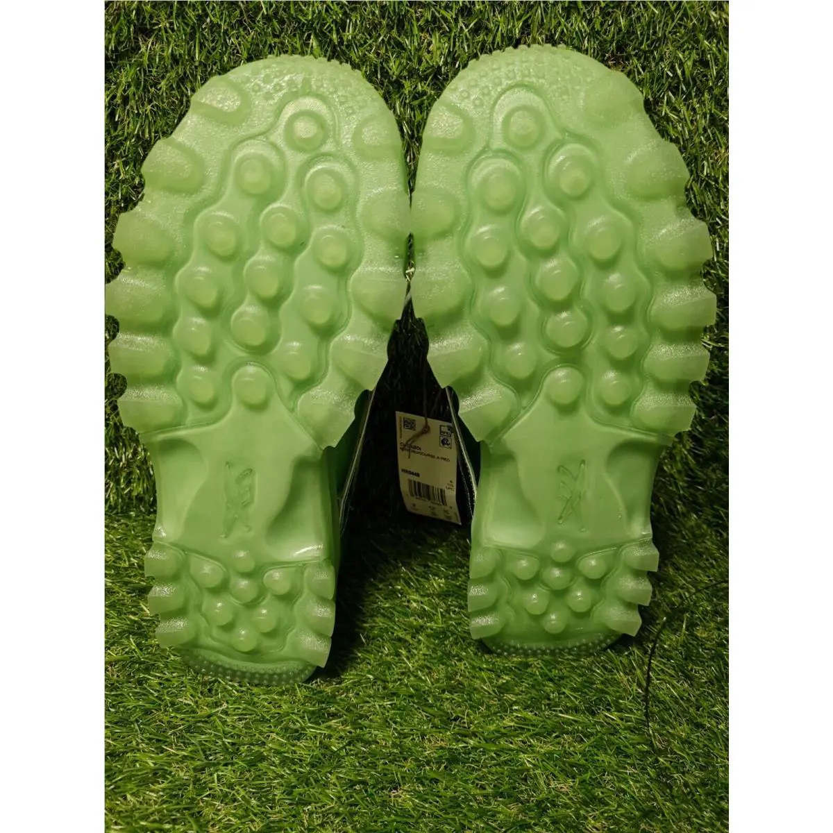 Reebok shoes - REEBOK CARDI - CARDI - HR0449 - Green 7