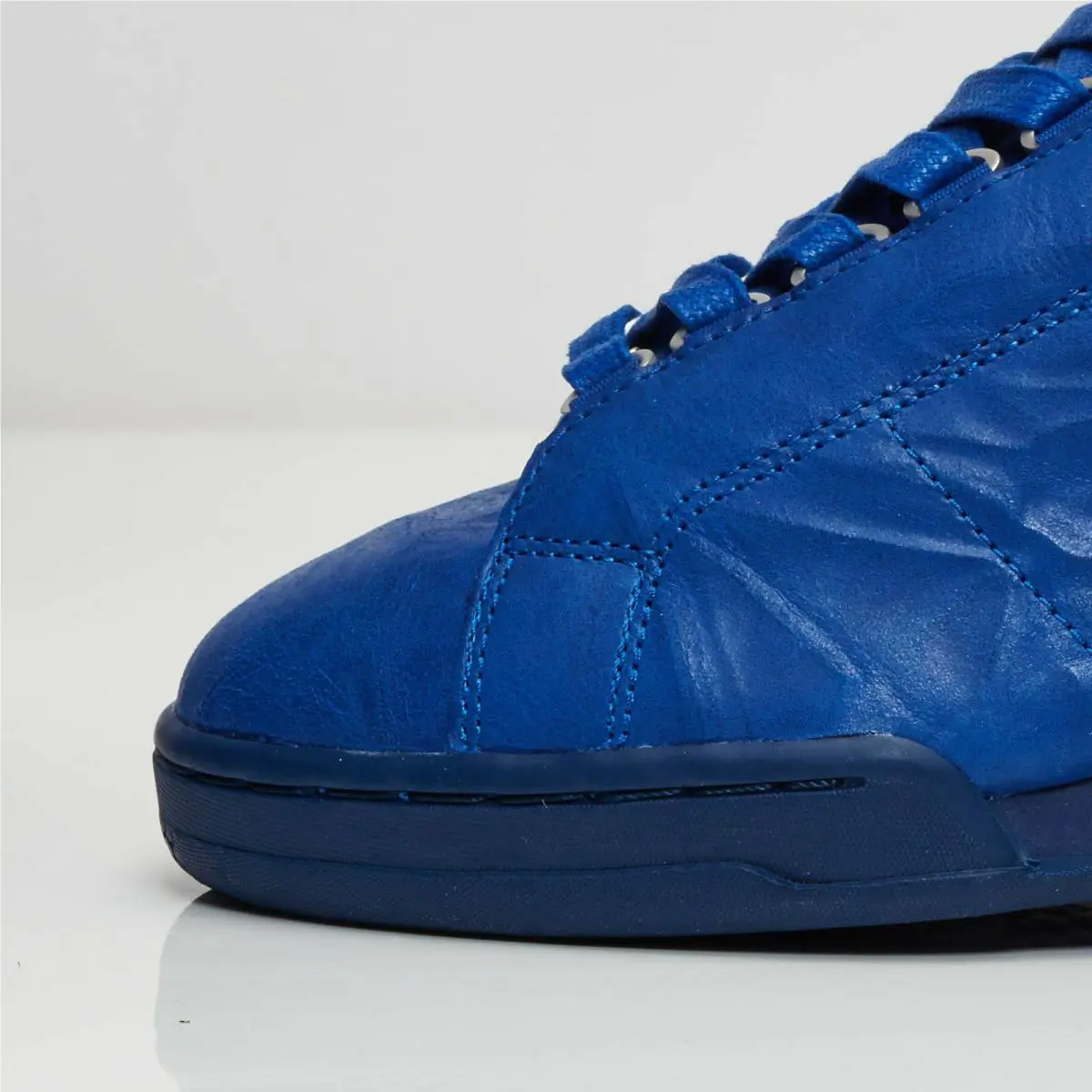 Reebok shoes - Reebok NPC CNL - NPC CNL - AR3568 - Blue 2