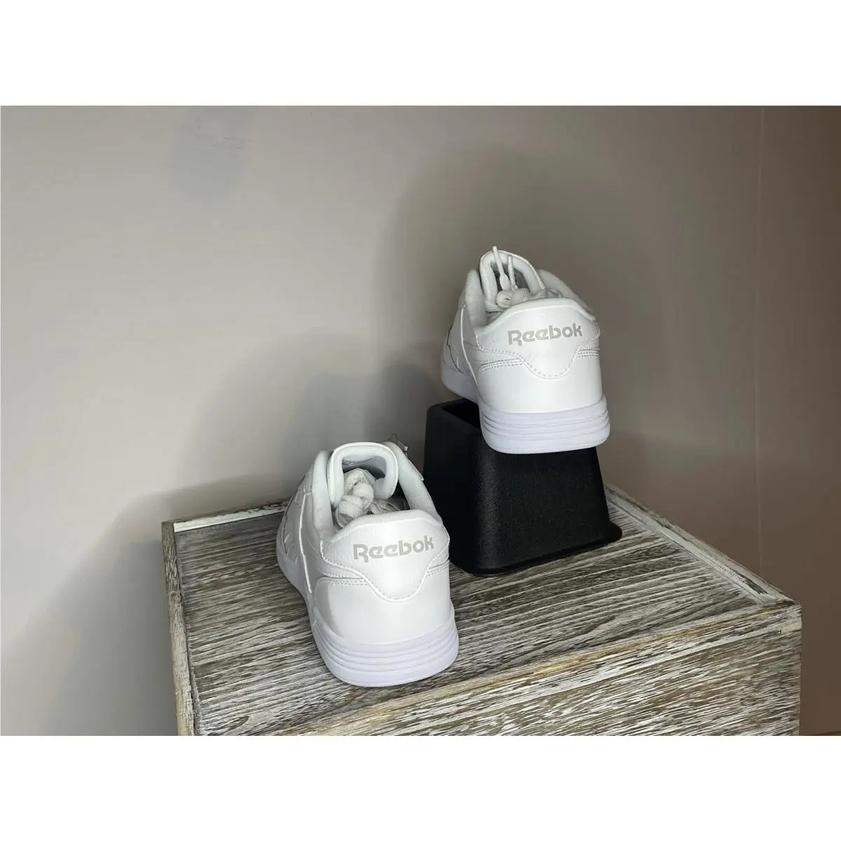 Reebok shoes - Reebok Club MEMT - Club MEMT - White 2