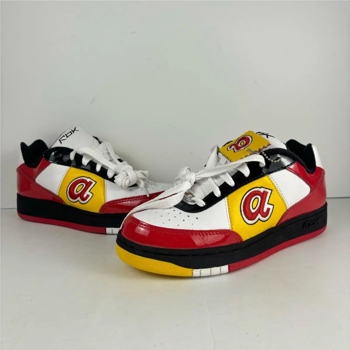 Reebok shoes - Red 0