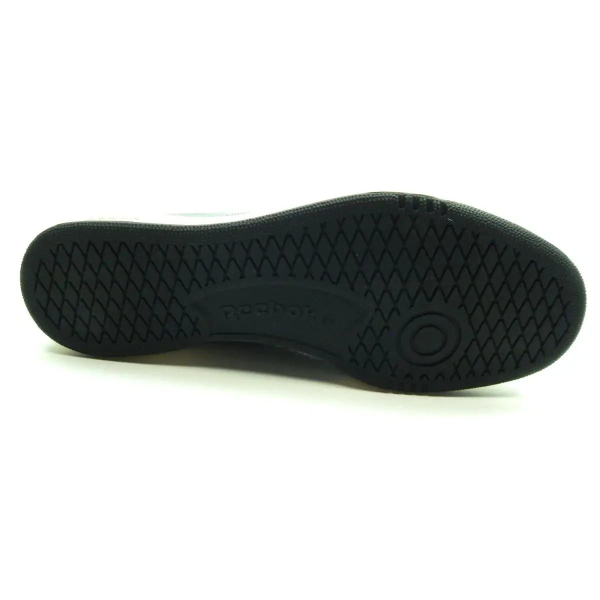 Reebok shoes - CLUB C 85 FP - CLUB - Black (UPC: 194812270642) 2