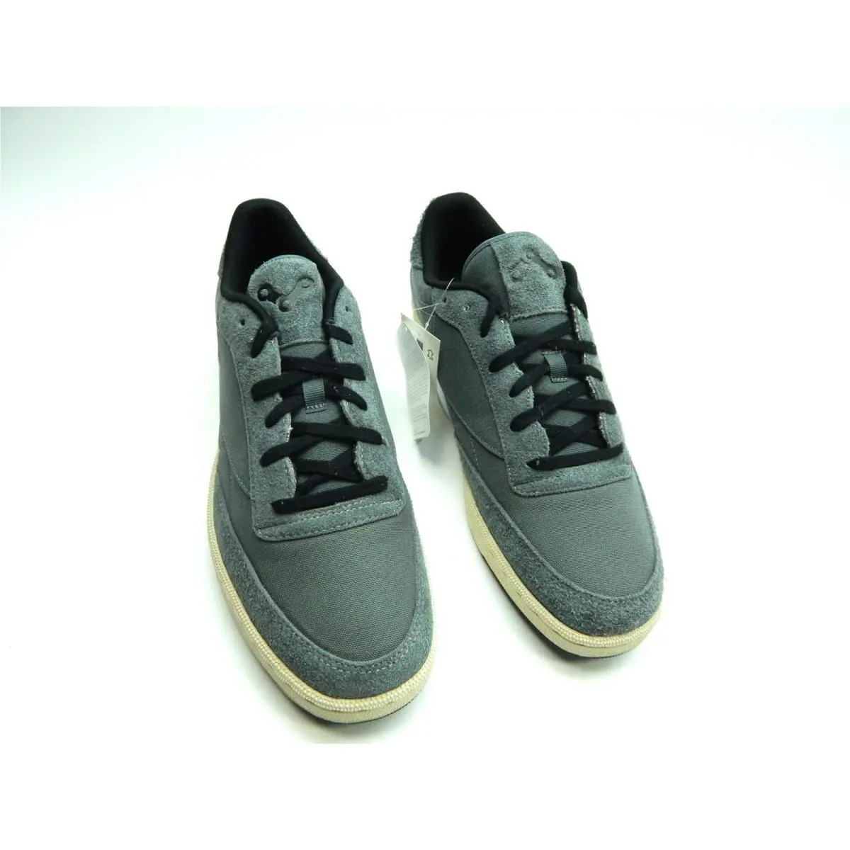 Reebok shoes - CLUB C 85 FP - CLUB - Black (UPC: 194812270642) 5