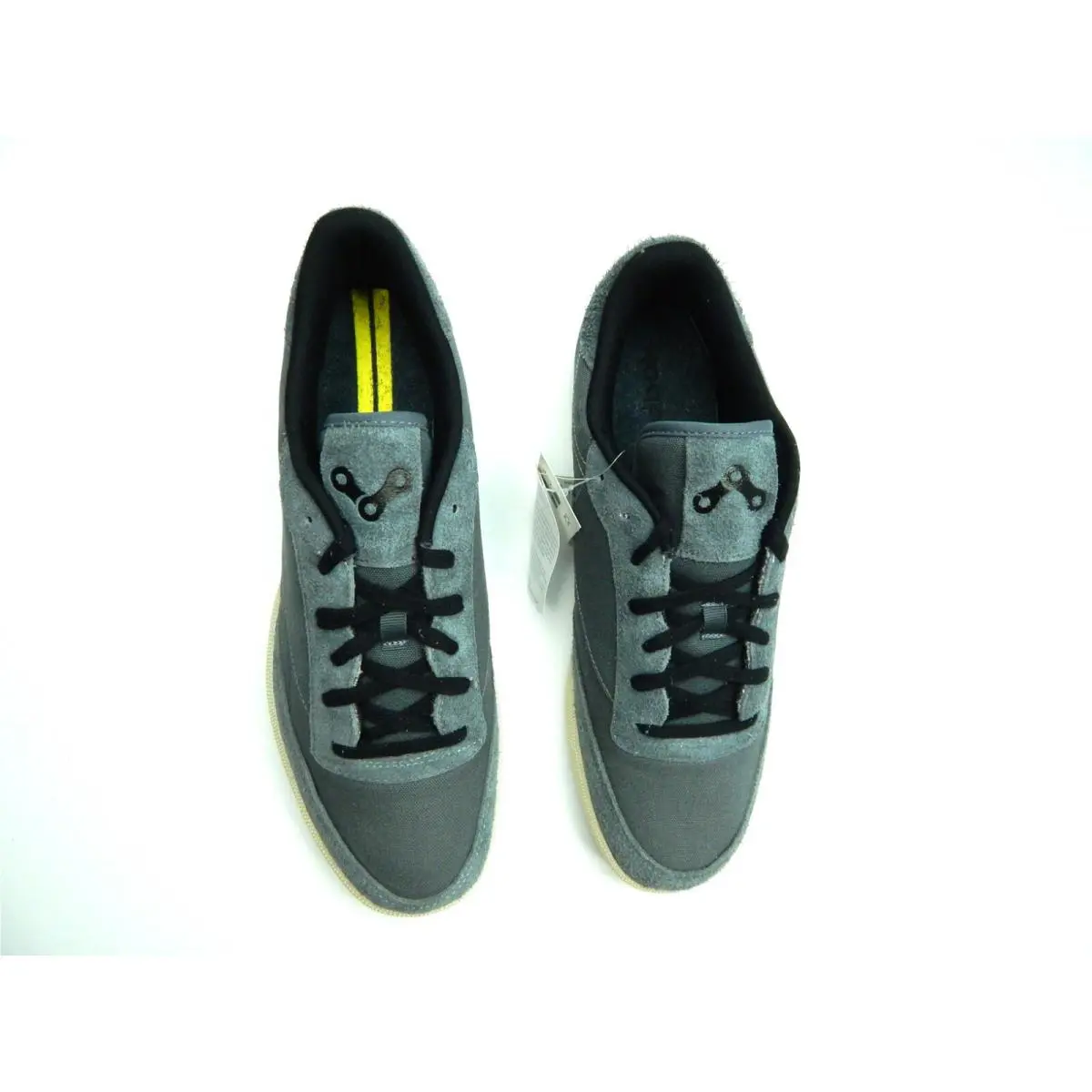 Reebok shoes - CLUB C 85 FP - CLUB - Black (UPC: 194812270642) 6