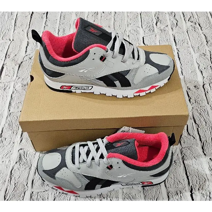 Reebok shoes - Classic RC 1 - Classic - DV8309 - Gray 0