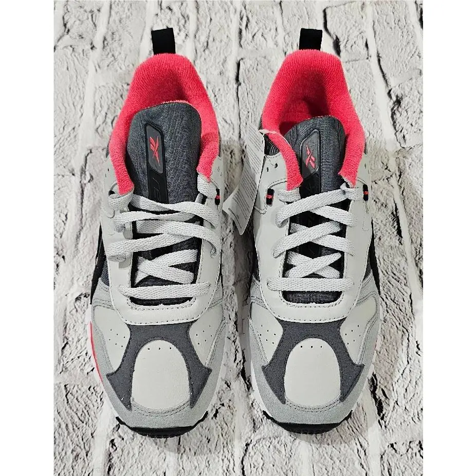 Reebok shoes - Classic RC 1 - Classic - DV8309 - Gray 1