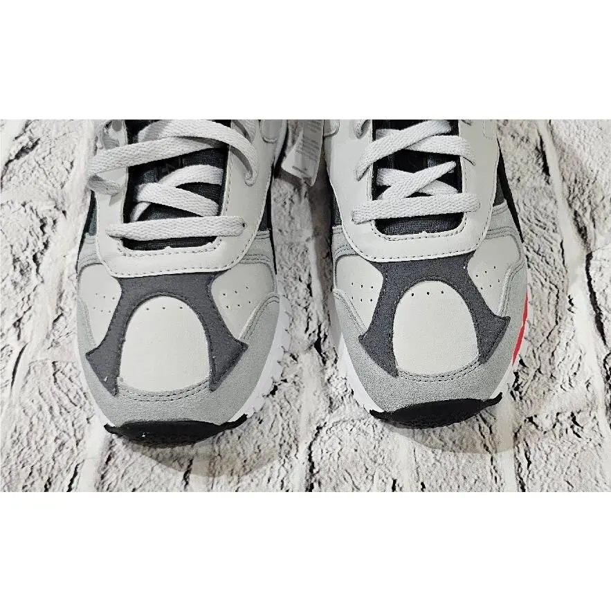 Reebok shoes - Classic RC 1 - Classic - DV8309 - Gray 2