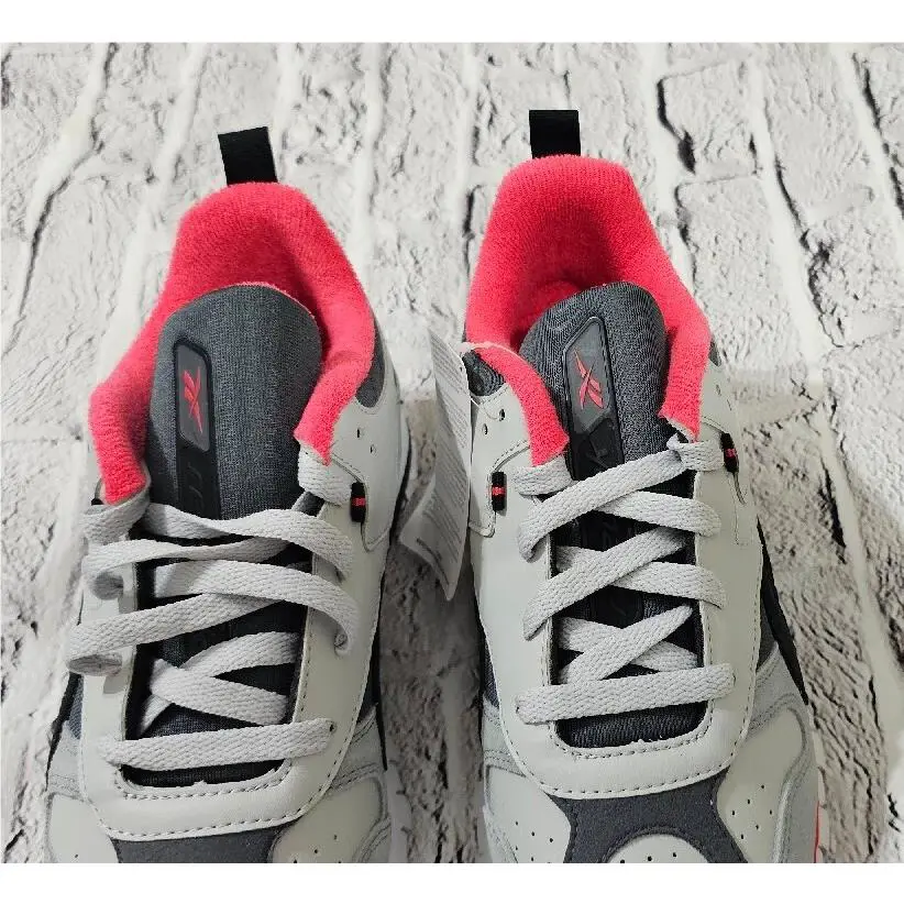Reebok shoes - Classic RC 1 - Classic - DV8309 - Gray 3